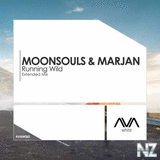 Moonsouls & Marjan - Running Wild (Extended Mix)