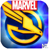 MARVEL Strike Force v2.0.1.ipa