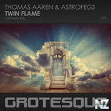 Thomas Aaren & AstroFegs - Twin Flame (Original Mix)