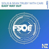 Solis & Sean Truby With Cari - Easy Way Out (Extended Mix)