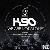 K90 - We Are Not Alone (Venetica Remix)