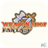 Weapon Shop Fantasy v1.07.ipa