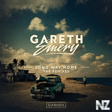 Gareth Emery - Long Way Home (Ashley Wallbridge Extended Remix)
