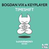 Bogdan Vix & KeyPlayer - TimeShift (Original Mix)