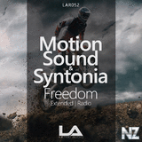 Motion Sound & Syntonia - Freedom (Extended Mix)