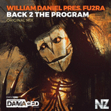 William Daniel Pres. Fu2ra - Back To The Program (Original Mix)