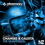 Changes & Calixta - The Guardians (Original Mix)