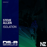 Steve Allen - Isolation (Extended Mix)