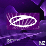 Davey Asprey - Kaiju (Extended Mix)