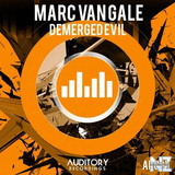 Marc van Gale - Demerged Evil (Extended Mix)