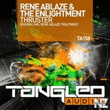 Rene Ablaze & The Enlightment - Thruster (Original Mix)