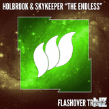 Holbrook & SkyKeeper - The Endless (Extended Mix)