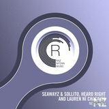 Seawayz & Sollito, Heard Right & Lauren Ni Chasaide - Never End