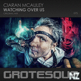 Ciaran McAuley - Watching Over Us (Original Mix)