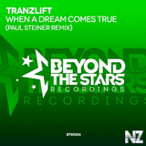 tranzLift - When A Dream Comes True (Paul Steiner Remix)