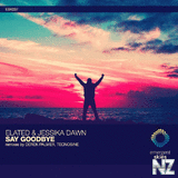 Elated & Jessika Dawn - Say Goodbye (Derek Palmer Remix)