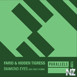 Farid & Hidden Tigress - Diamond Eyes (Enzo Extended Remix)