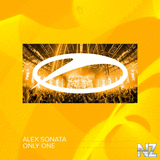 Alex Sonata - Only One (Extended Mix)