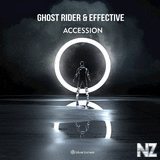 Ghost Rider & Effective - Accession (Original Mix)