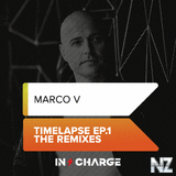 Marco V - Unprepared (Dan Thompson remix)