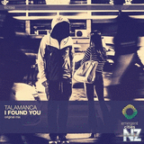 Talamanca - I Found You (Original Mix)
