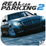 Real Car Parking 2 v1.3.ipa