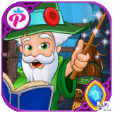 My Little Princess : Wizard v1.1.ipa