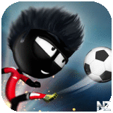 Stickman Soccer 2018 v1.0.0.ipa