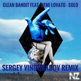 Clean Bandit feat. Demi Lovato-Solo