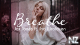 Jax Jones feat. Ina Wroldsen-Breathe