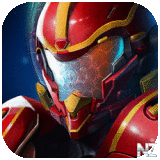 Space Armor 2 v1.1.4.ipa