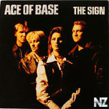 Ace Of Base-The Sign