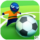 FootLOL: Р‘РµР·СѓРјРЅС‹Р№ Р¤СѓС‚Р±РѕР» v1.5.ipa