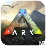 ARK: Survival Evolved v1.095.ipa