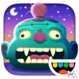 Toca Mystery House v1.0.2.ipa