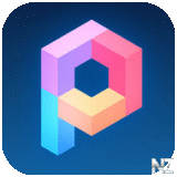 Perspecto: Rubik Cube Puzzle v1.9.ipa