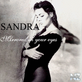 Sandra-Mirrored In Your Eyes