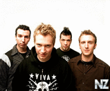 Thousand Foot Krutch-Courtesy Call