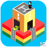 Blox 3D City Creator v1.5.ipa