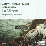 Z8phyR & Incendio - La Mirada