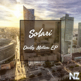 Solari - Daily Motion (Original Mix)