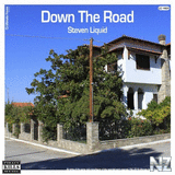 Steven Liquid - Down The Road (The Afternoon Drive)