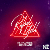 Klingande feat. Krishane-Rebel Yell