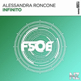 Alessandra Roncone - Infinito (Extended Mix)