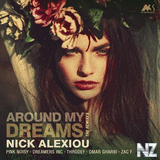 Nick Alexiou - Around My Dreams (Pink Noisy Remix)