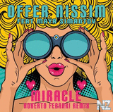 Offer Nissim ft. Maya Simantov - Miracle (Roberto Ferrari Mix)