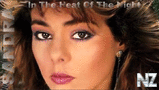 Sandra-In The Heat Of The Night (remix)