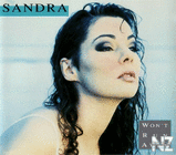 Sandra-Won't Run Away