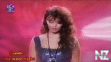 Sandra-One More Night