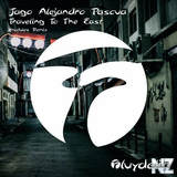 Jago Alejandro Pascua - Traveling To The East (Kralbies Remix)